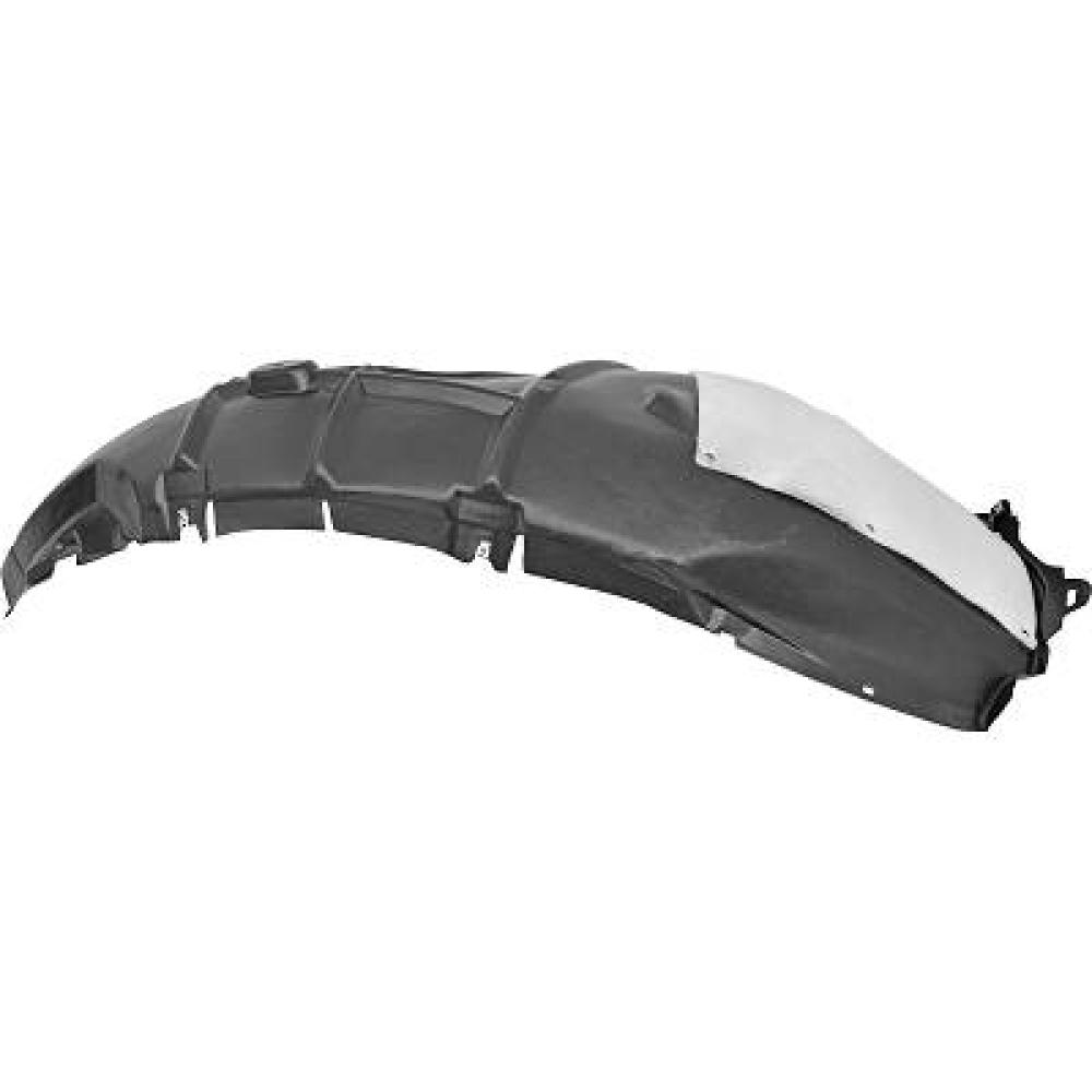 Passages de roue pour Seat