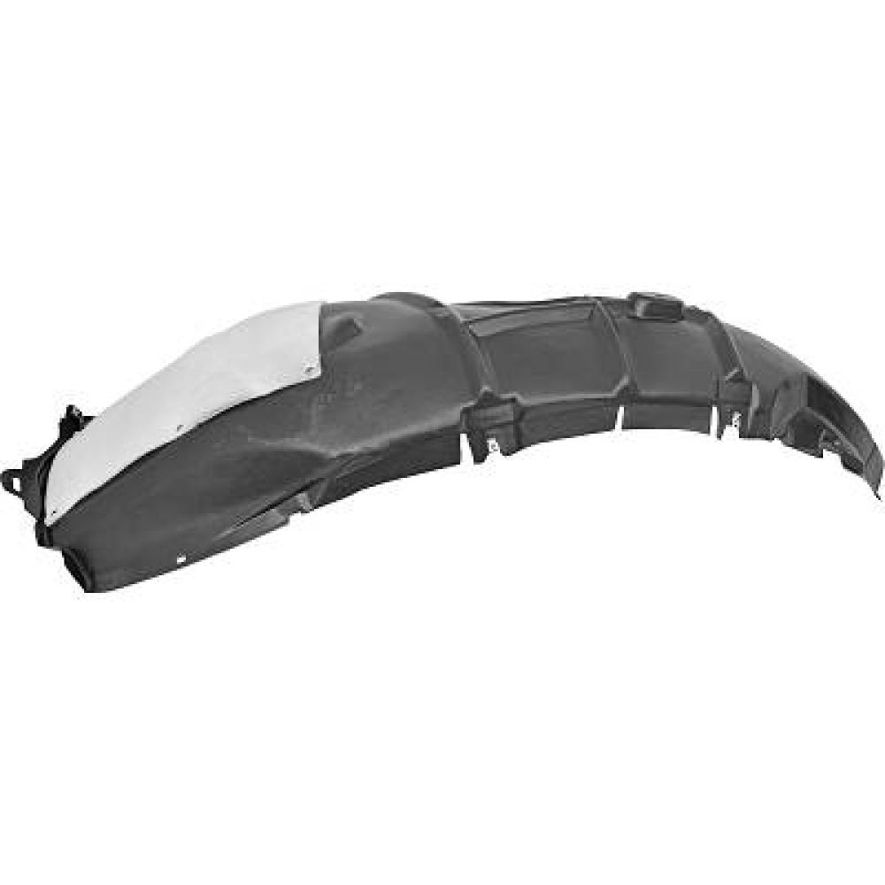 Passages de roue pour Seat