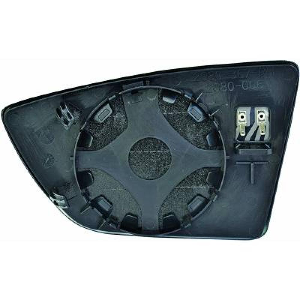 Glaces de retroviseur pour Seat