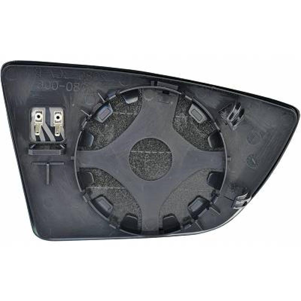 Glaces de retroviseur pour Seat