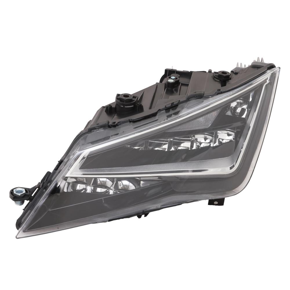 Phares pour Seat