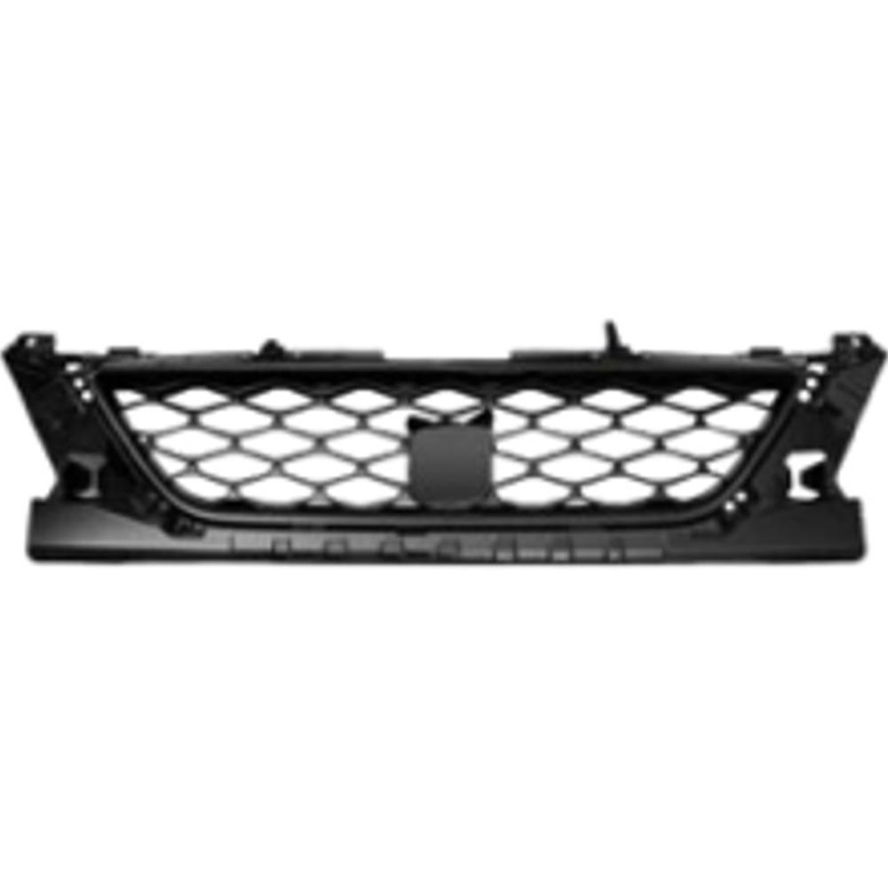 Grille de radiateur pour Seat