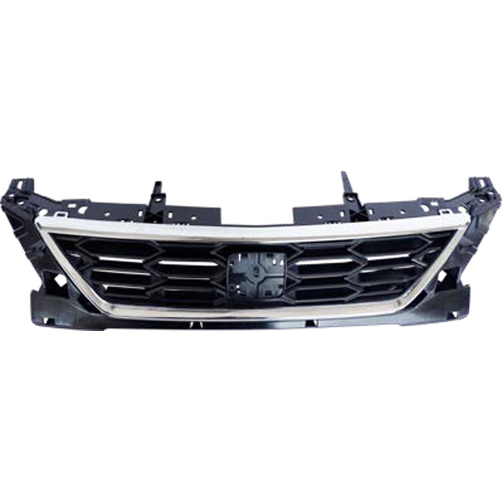 Grille de radiateur pour Seat
