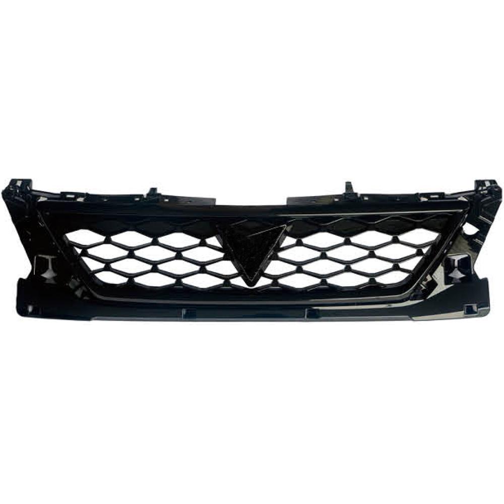 Grille de radiateur pour Seat
