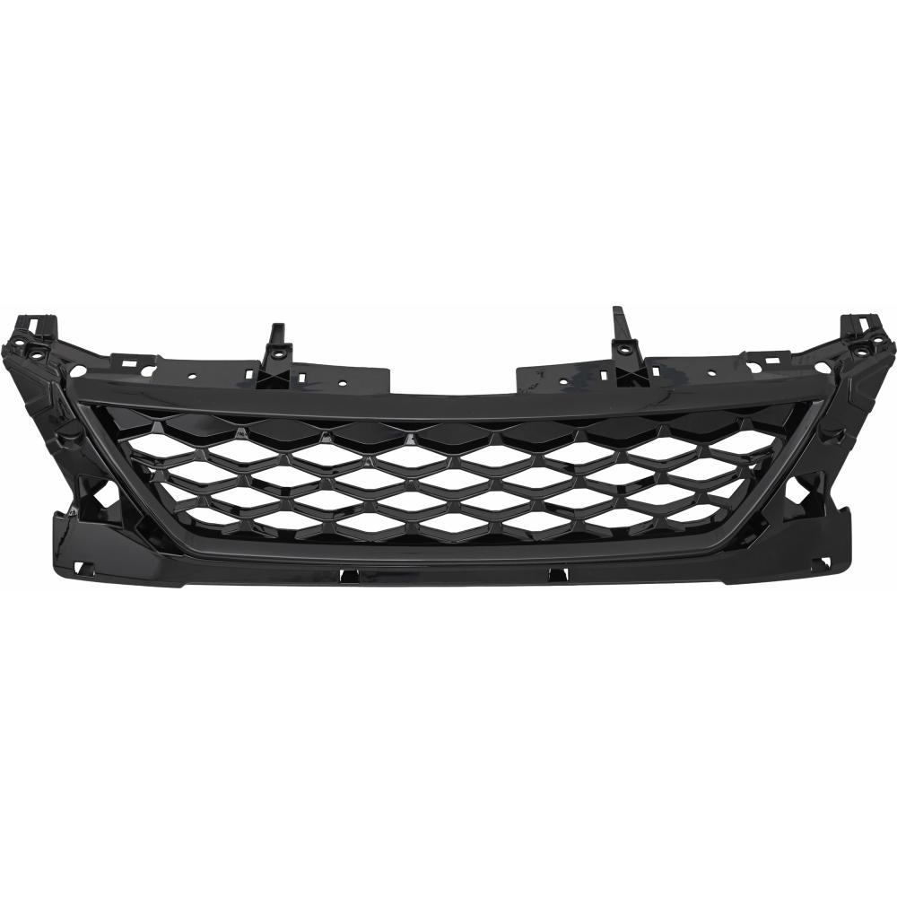 Grille de radiateur pour Seat
