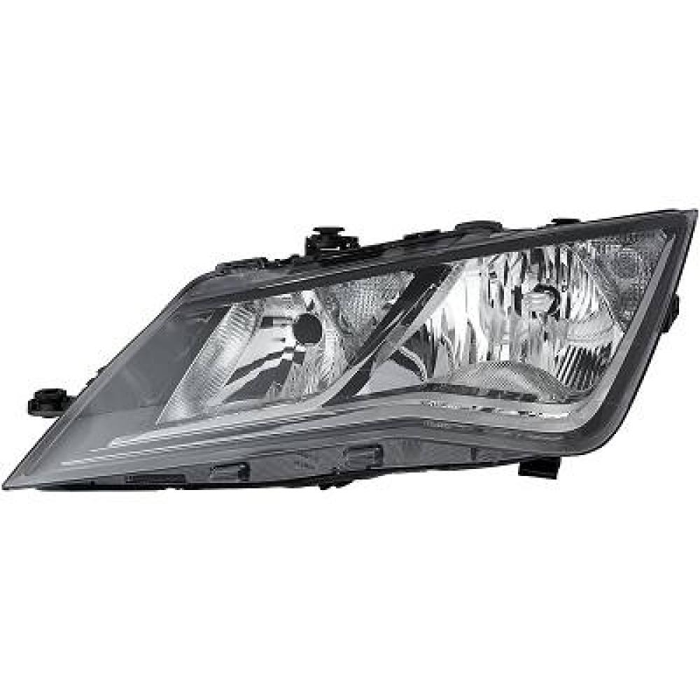 Phares (Depo/TYC) pour Seat