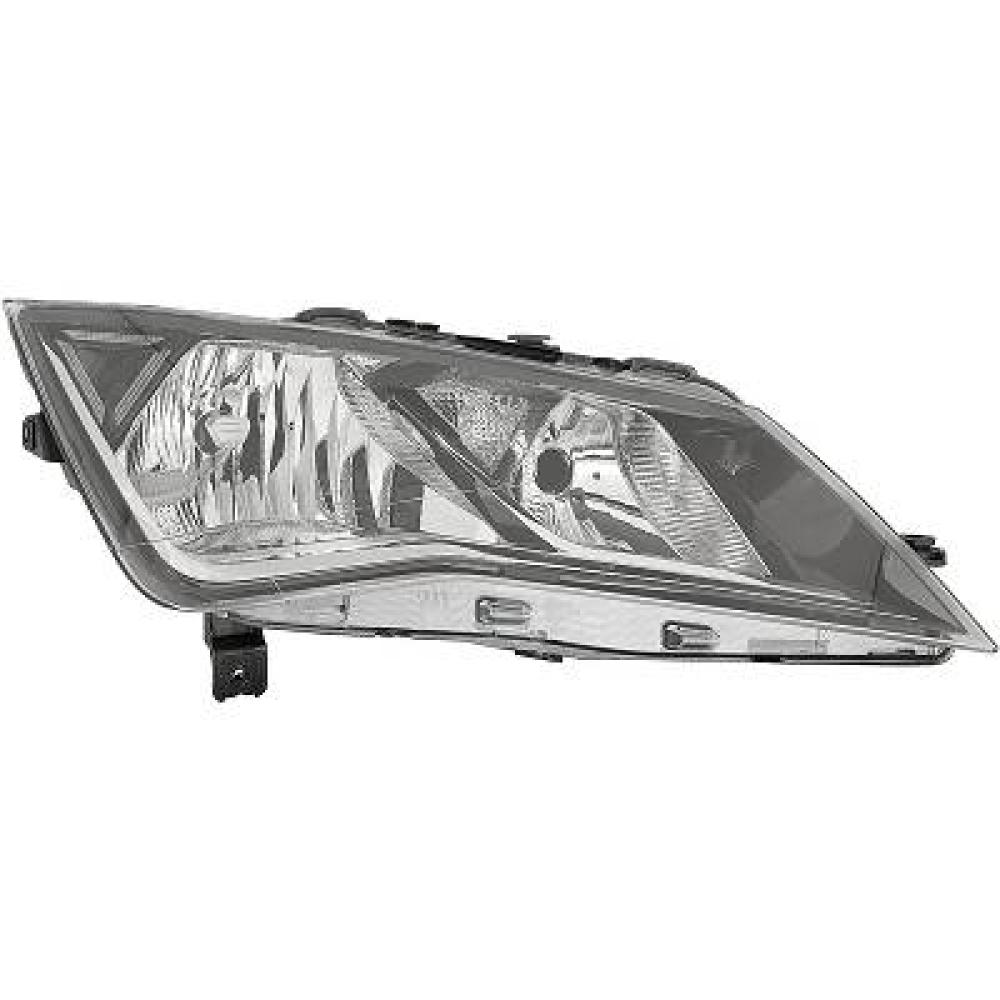 Phares (Depo/TYC) pour Seat