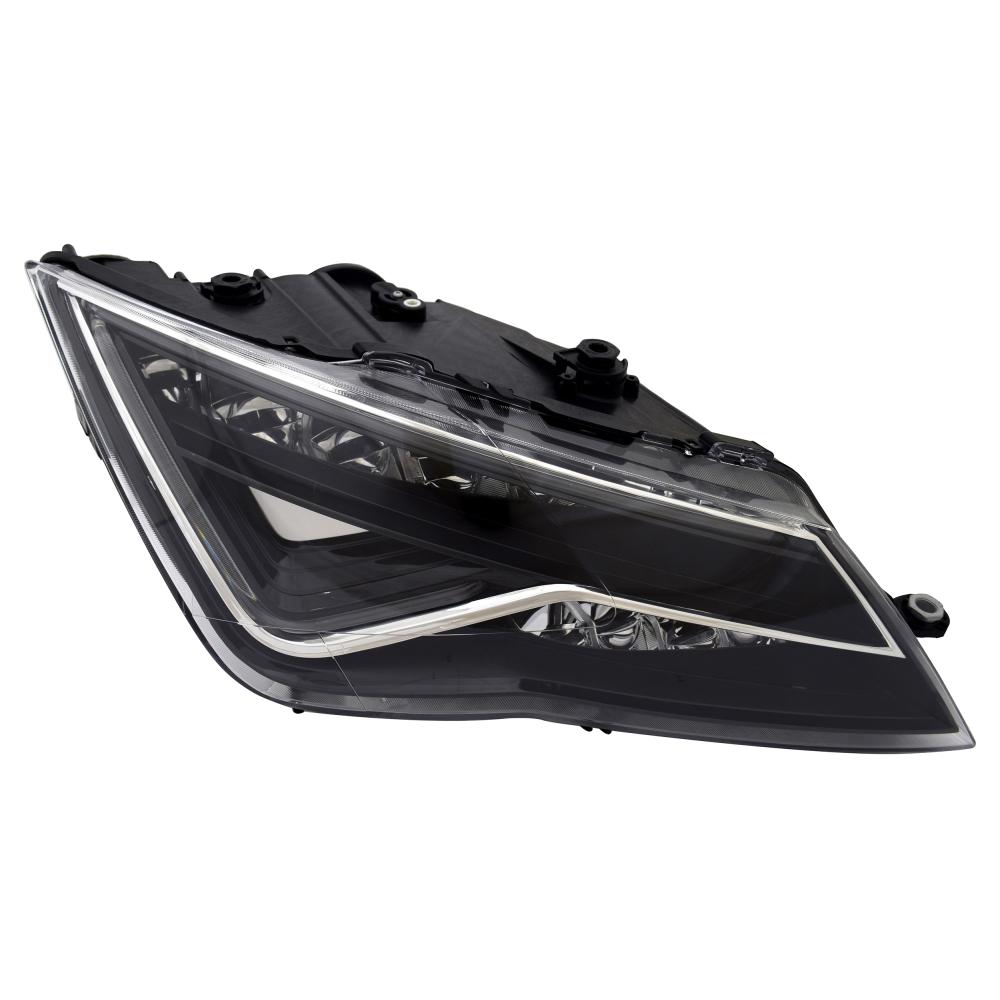 Phares (Depo/TYC) pour Seat
