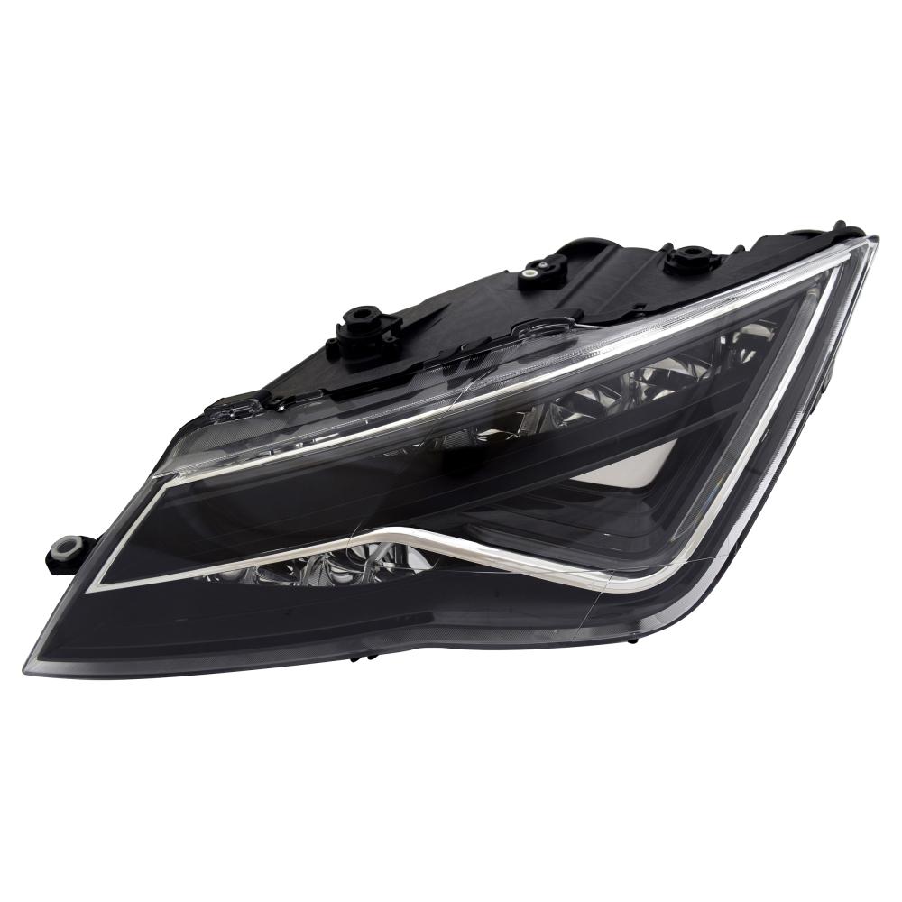 Phares (Depo/TYC) pour Seat