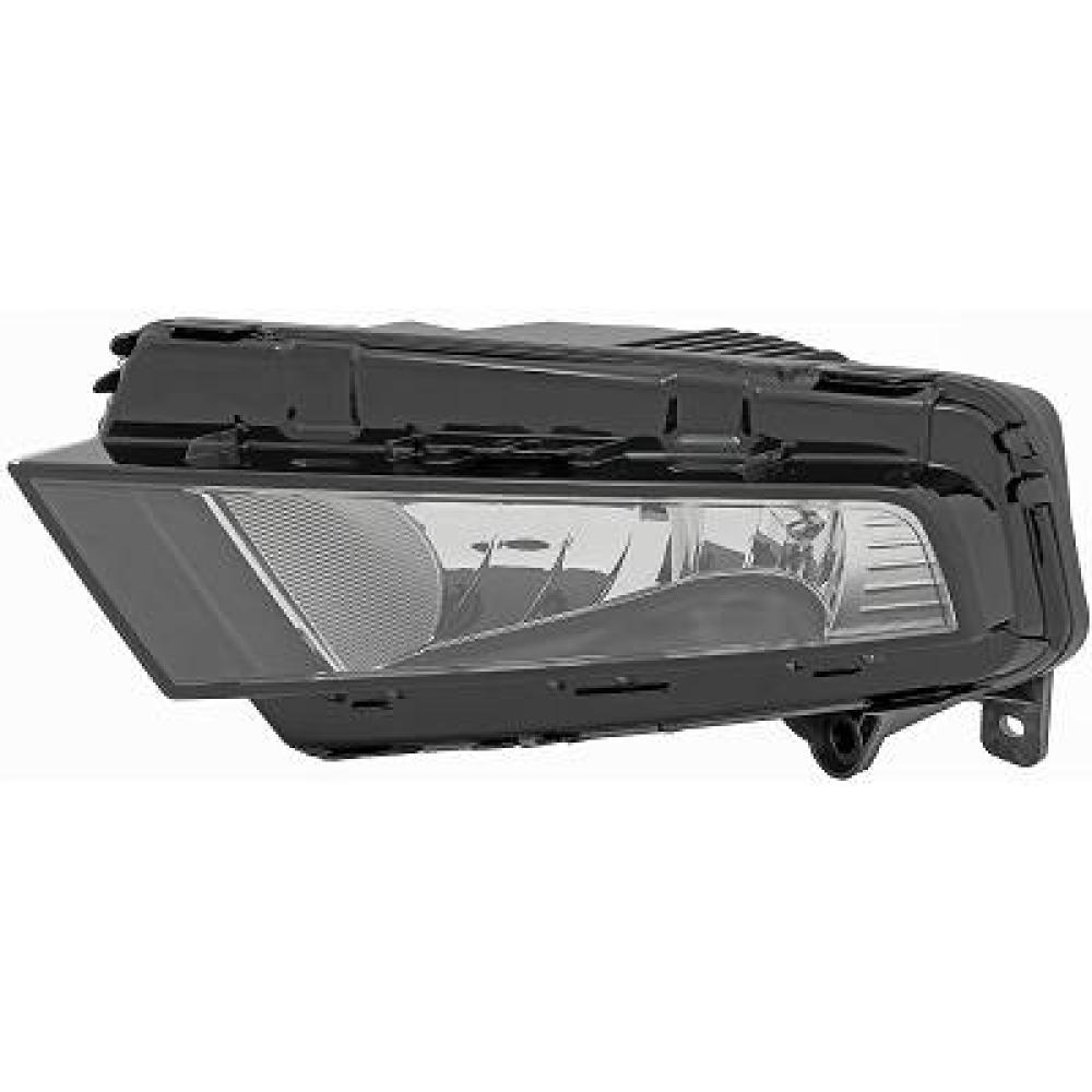 Feux antibrouillard pour Seat