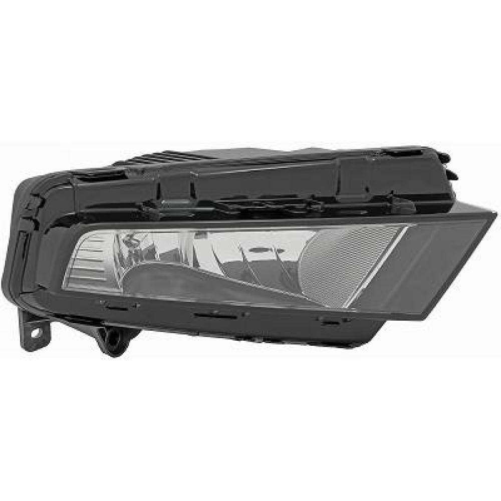 Feux antibrouillard pour Seat