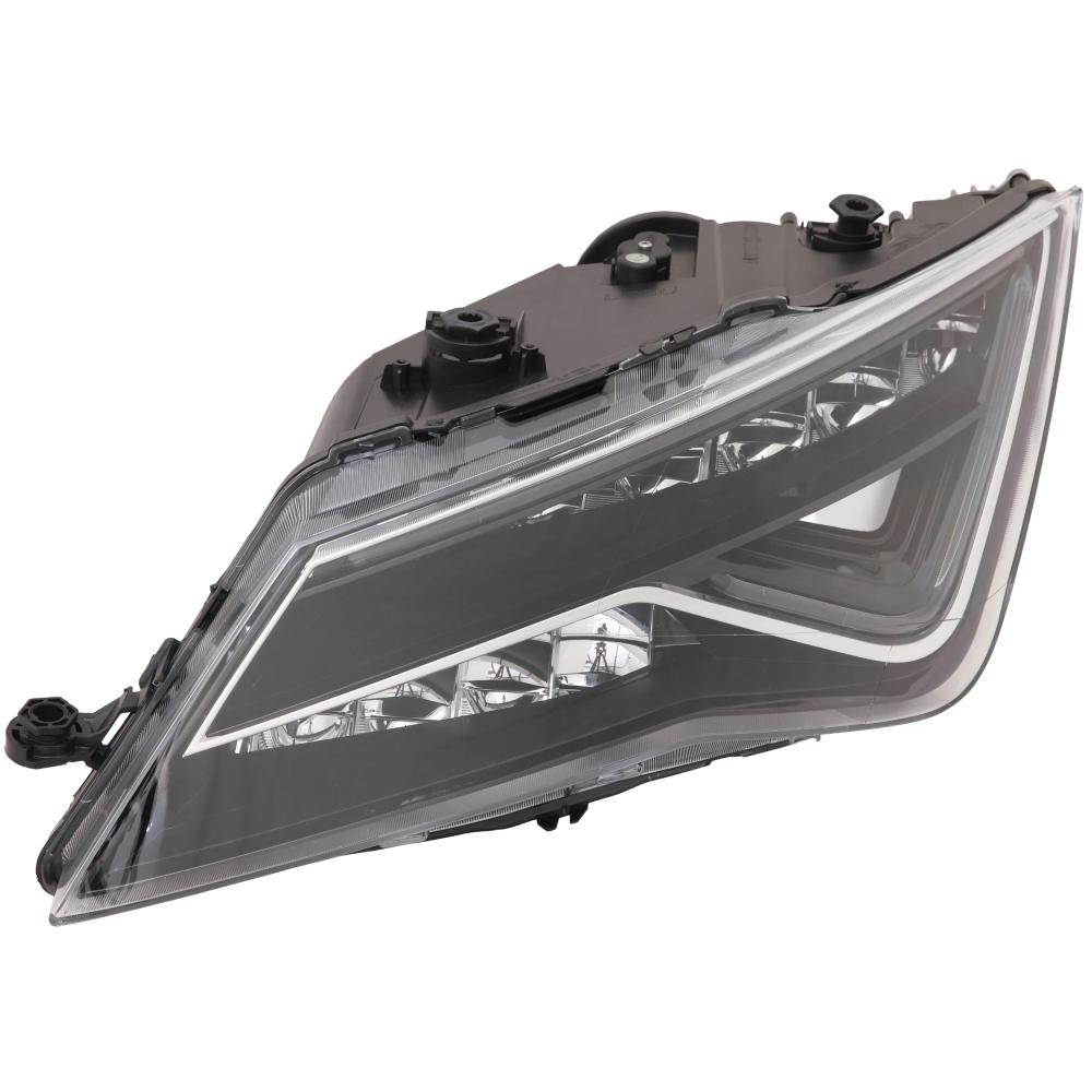 Phares pour Seat