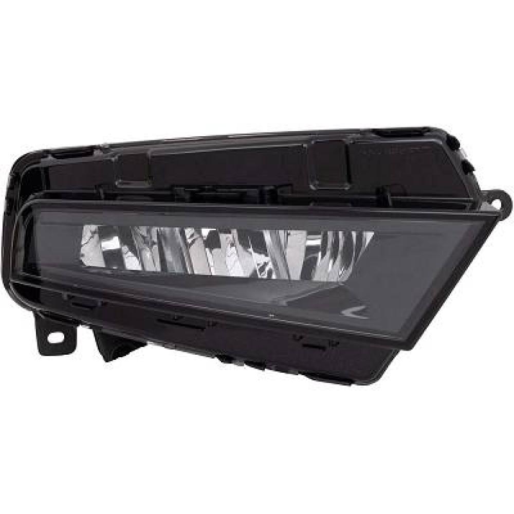 Feux antibrouillard pour Seat