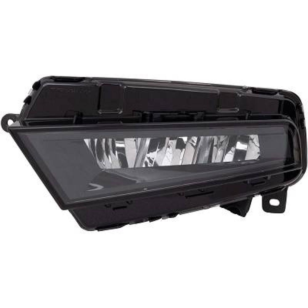 Feux antibrouillard pour Seat