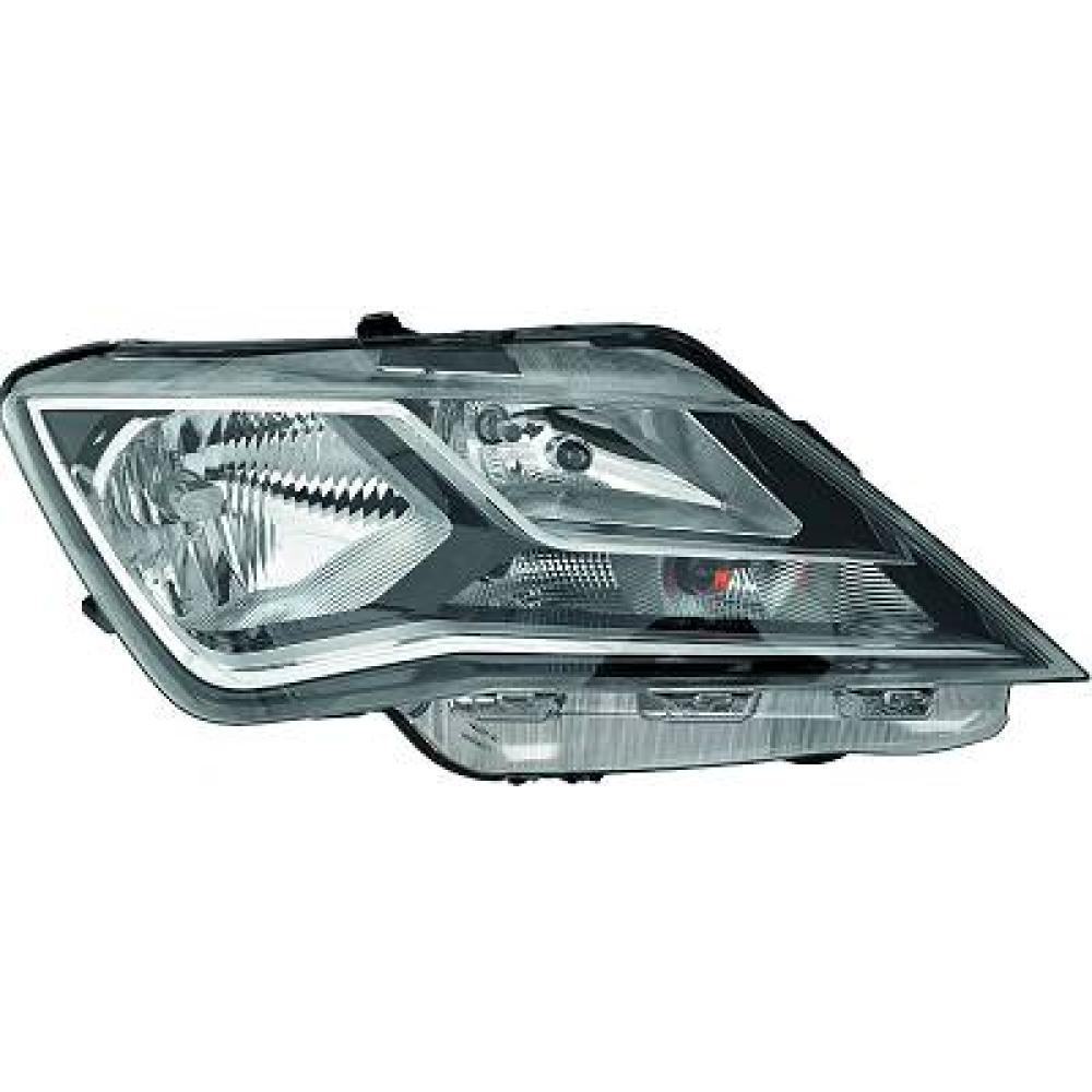 Phares (Depo/TYC) pour Seat