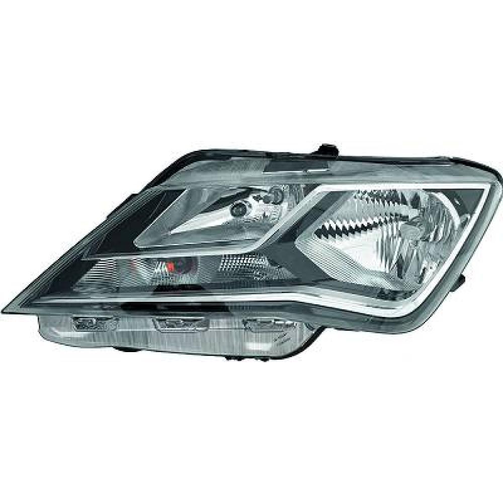 Phares (Depo/TYC) pour Seat