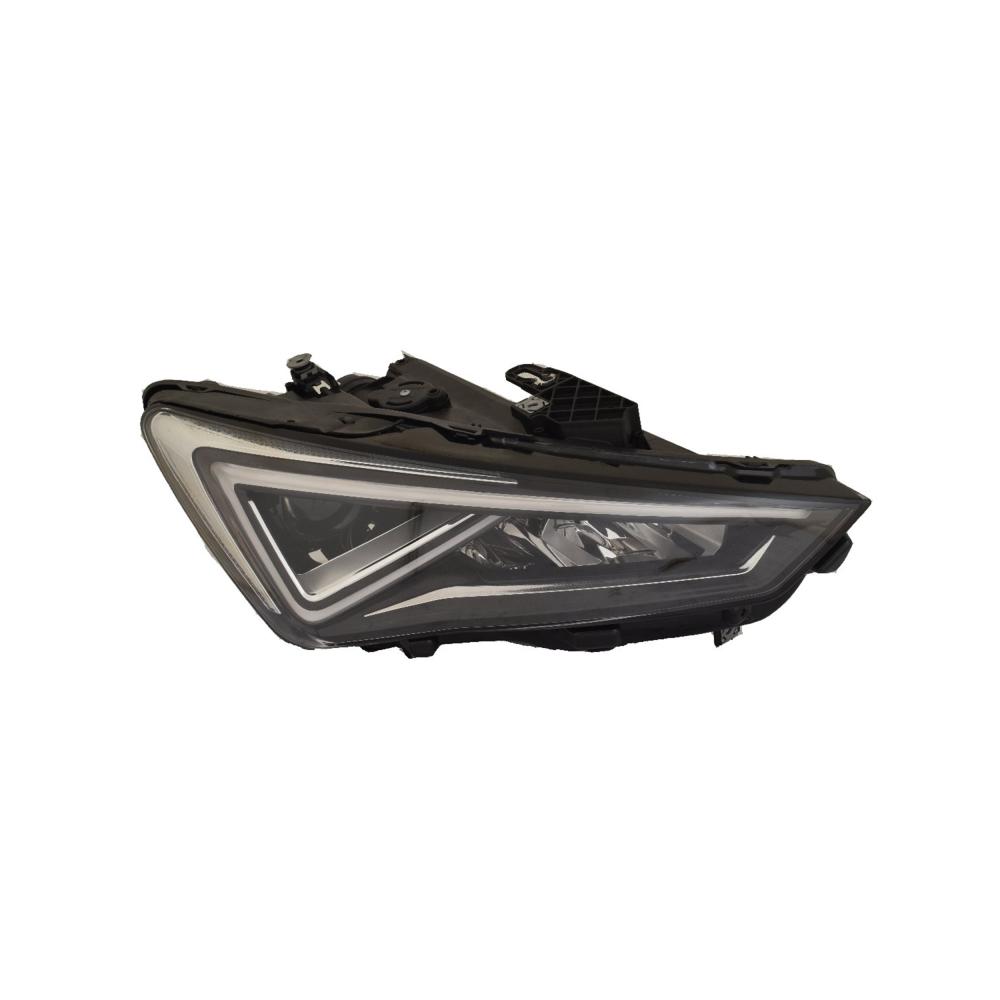 Phares (Hella/Valeo) pour Seat