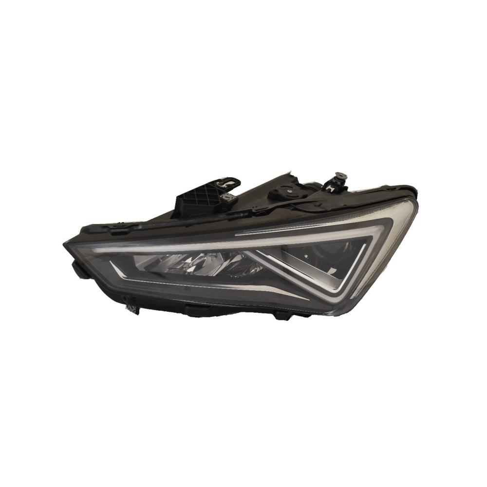 Phares (Hella/Valeo) pour Seat