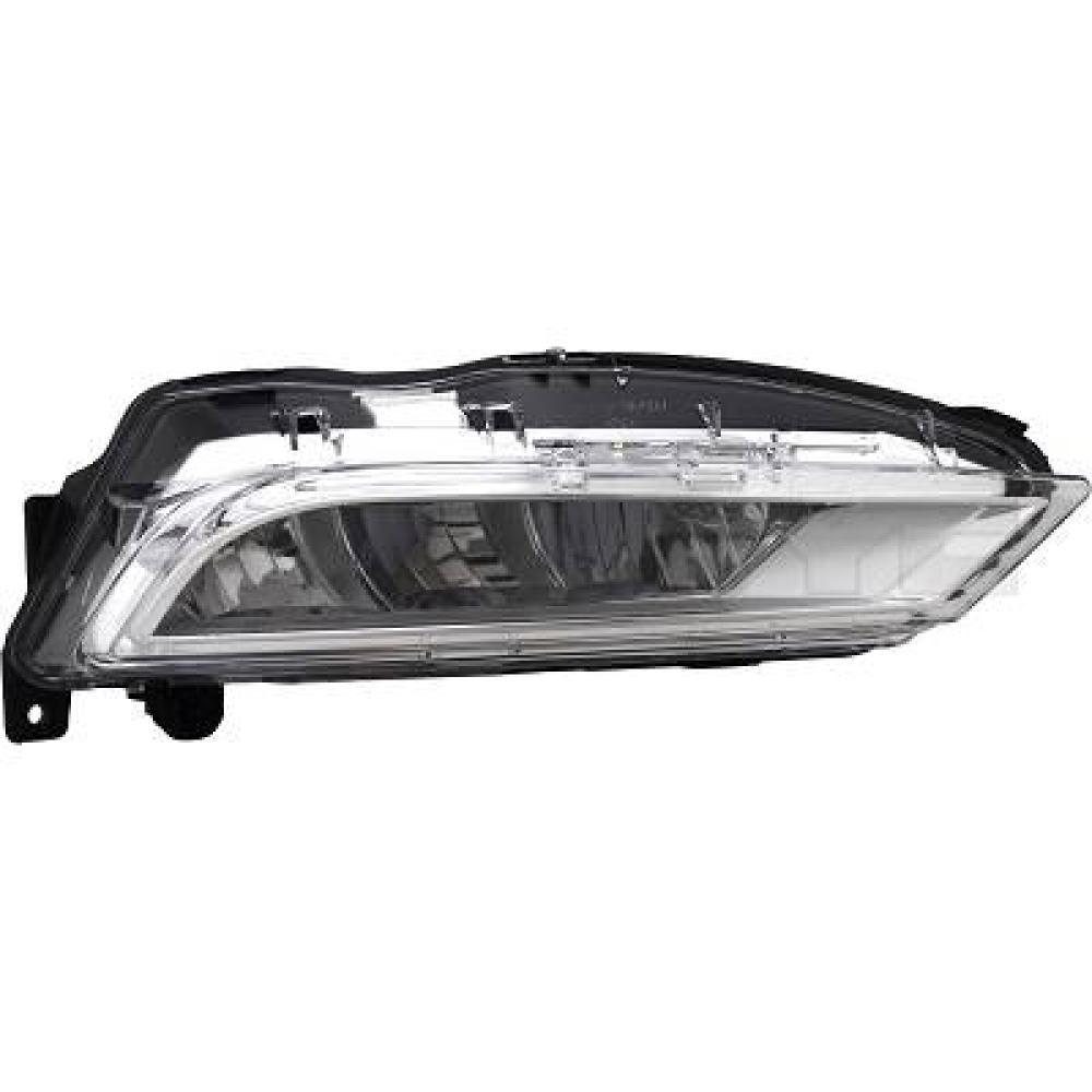 Feux antibrouillard pour Seat