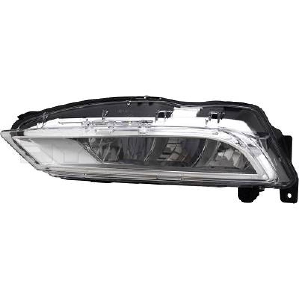 Feux antibrouillard pour Seat