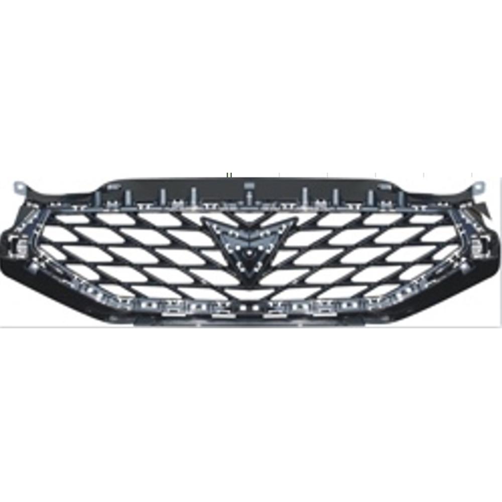 Grille de radiateur pour Seat