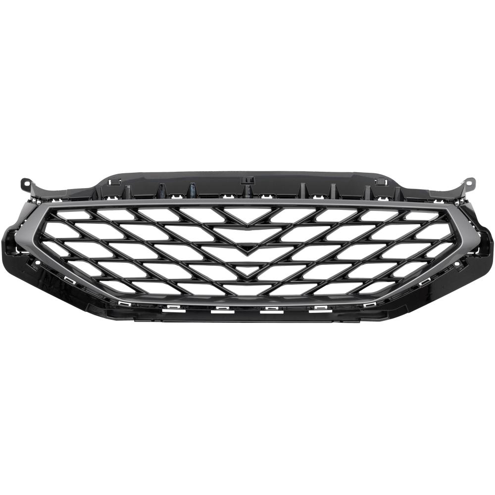 Grille de radiateur pour Seat