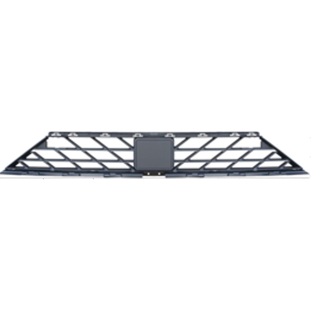 Grille de ventilation, pare-chocs pour Seat