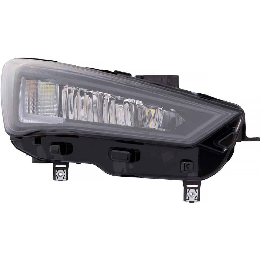 Phares (Depo/TYC) pour Seat