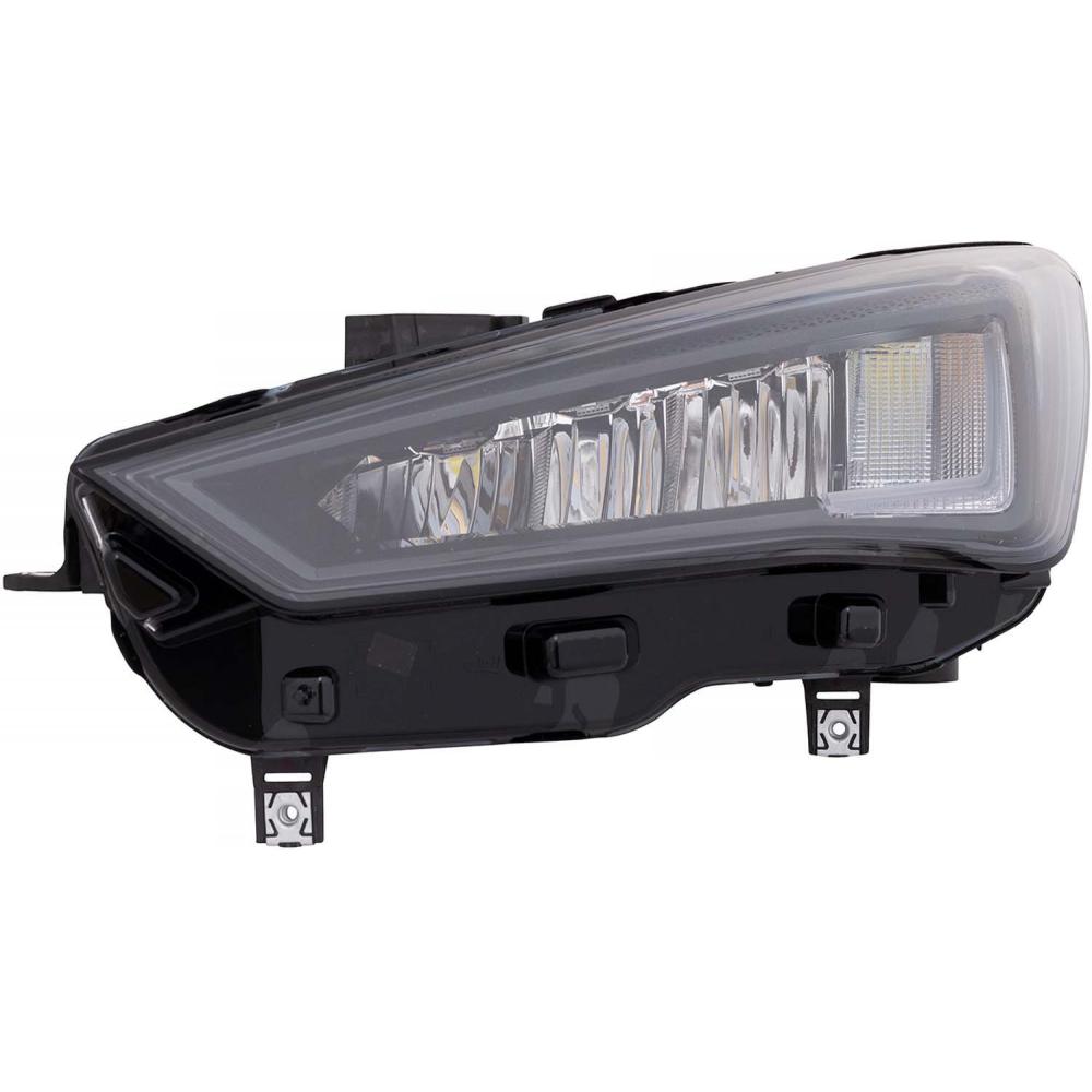 Phares (Depo/TYC) pour Seat