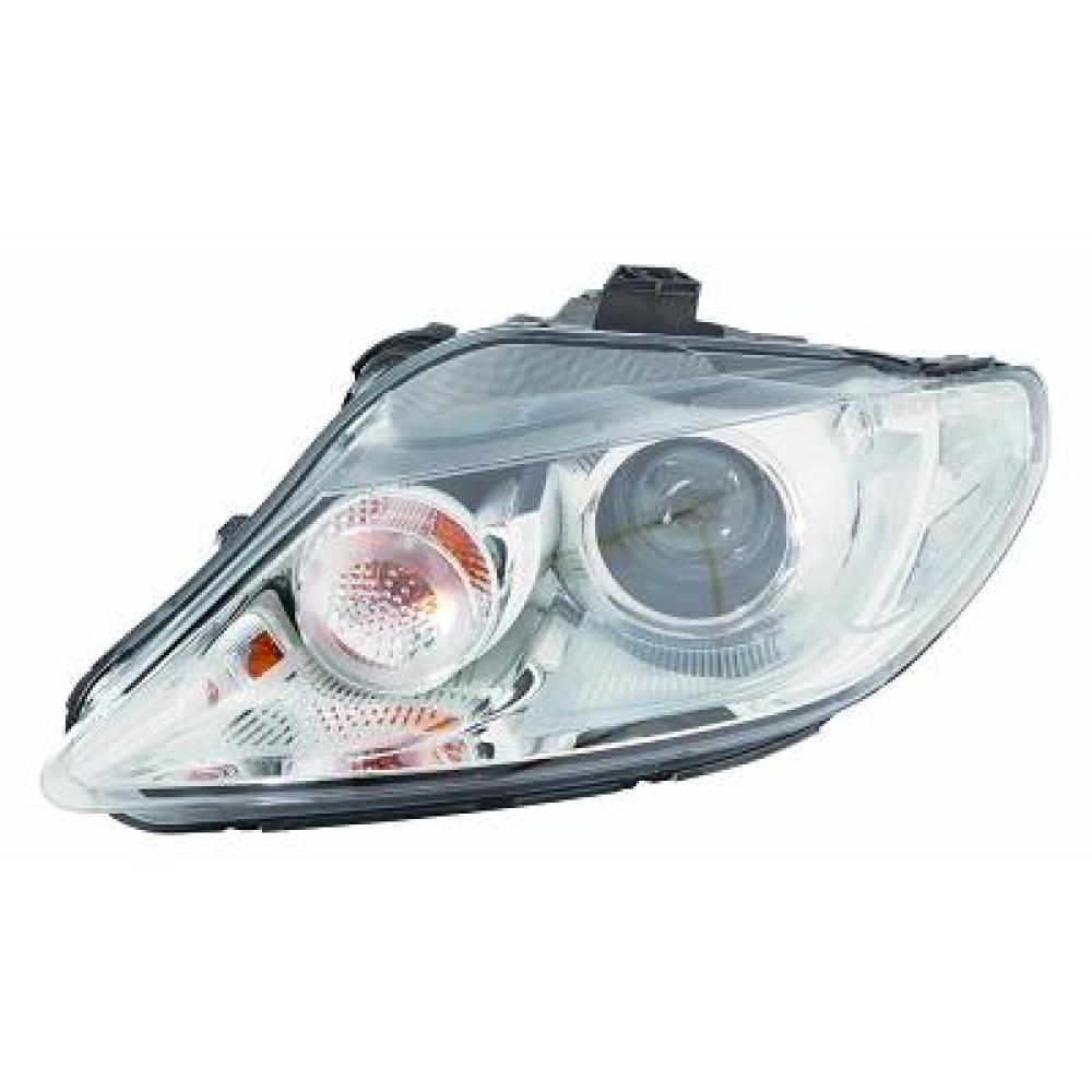 Phares (Hella/Valeo) pour Seat