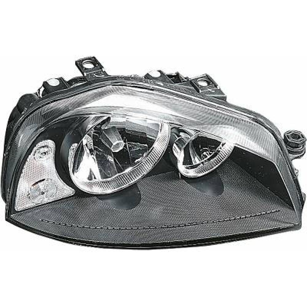 Phares (Depo/TYC) pour Seat