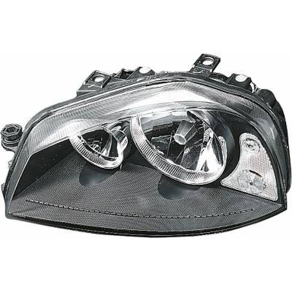 Phares (Depo/TYC) pour Seat