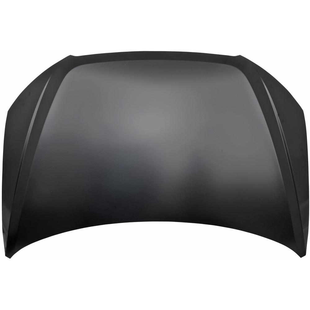 Capots moteur pour Seat