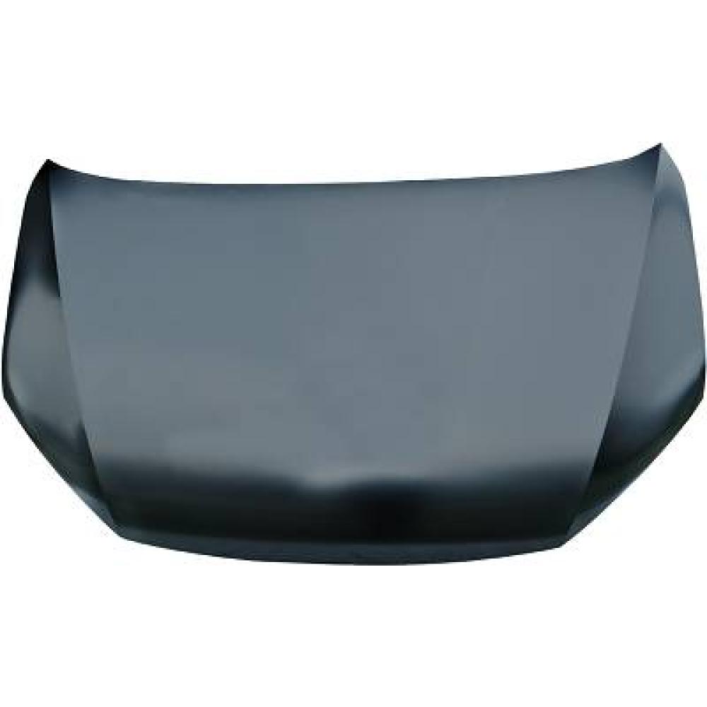 Capots moteur pour Seat