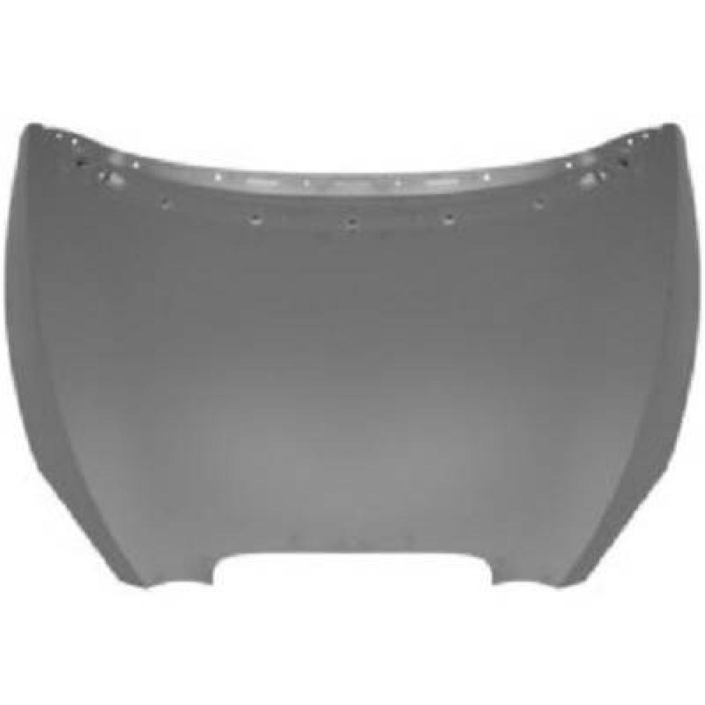 Capots moteur pour Seat
