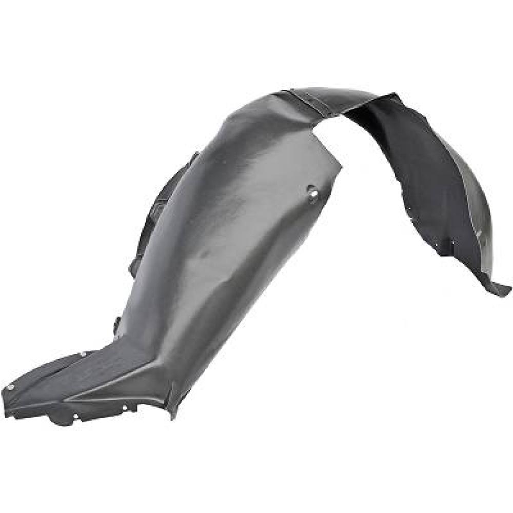 Passages de roue pour Seat