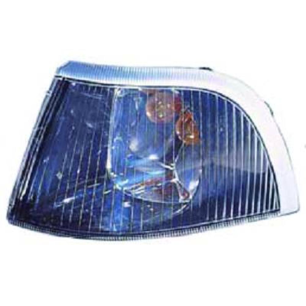Feu clignotant pour Volvo