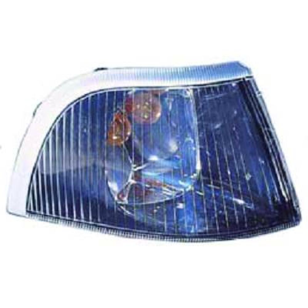Feu clignotant pour Volvo