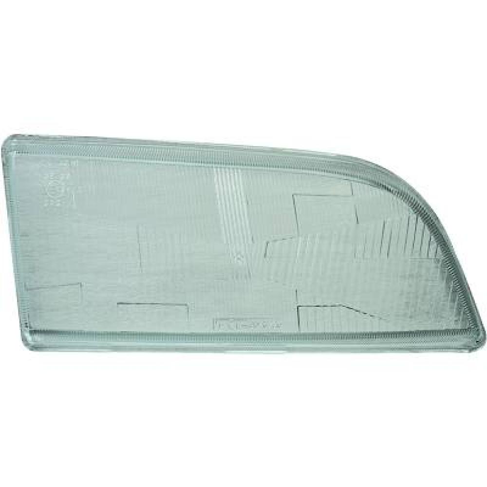 Accessoires phares pour Volvo