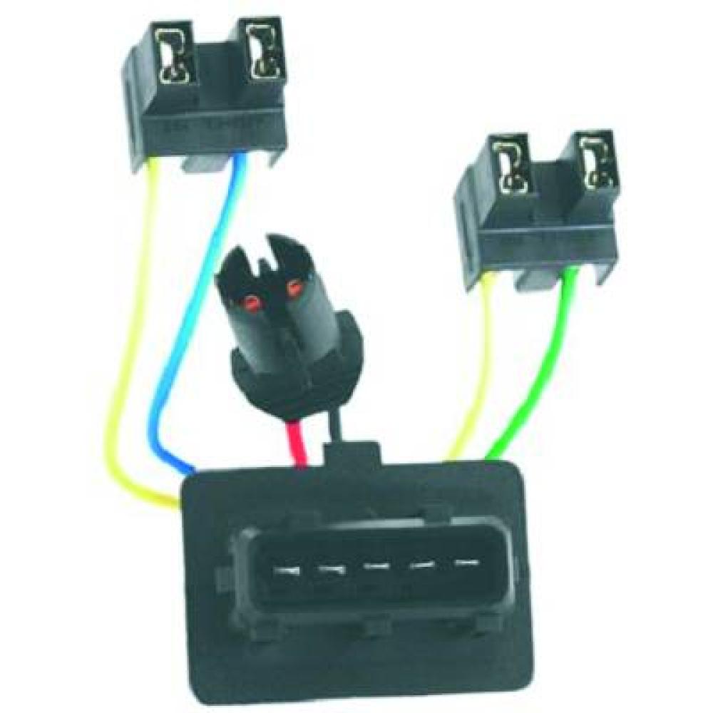Accessoires phares pour Volvo