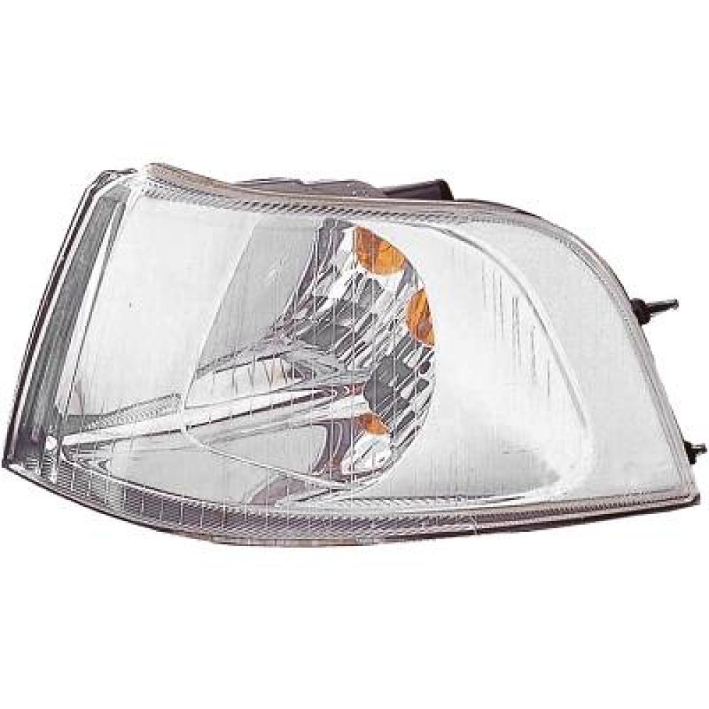 Clignotant avant pour Volvo