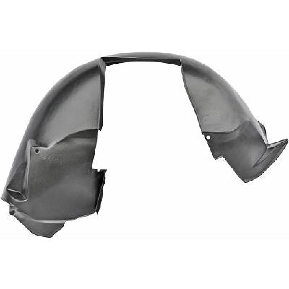 Passages de roue pour Volvo