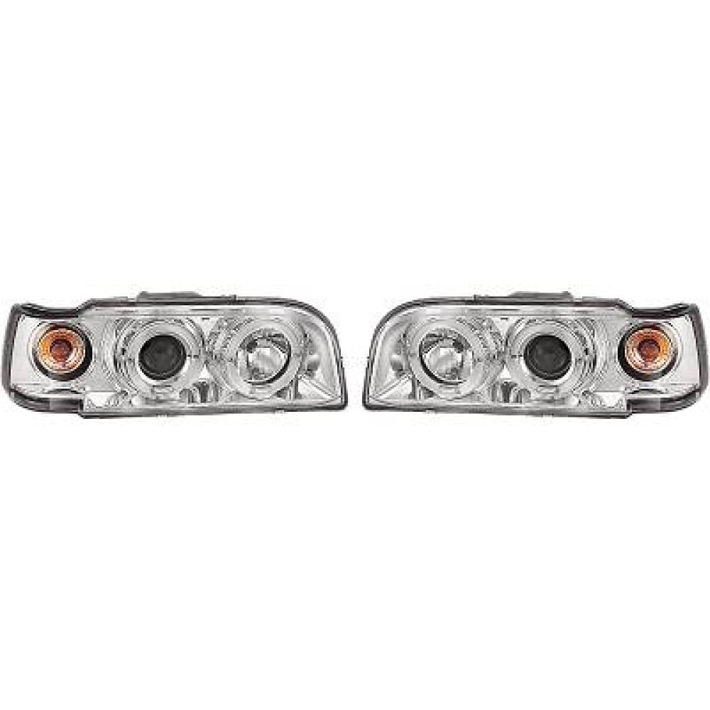 Kit de projecteurs principaux pour Volvo