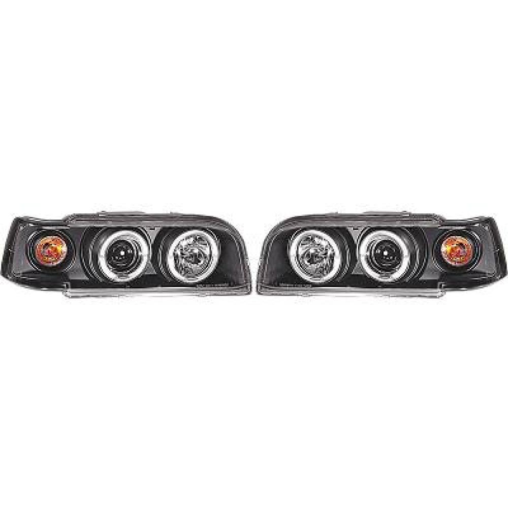 Kit de projecteurs principaux pour Volvo