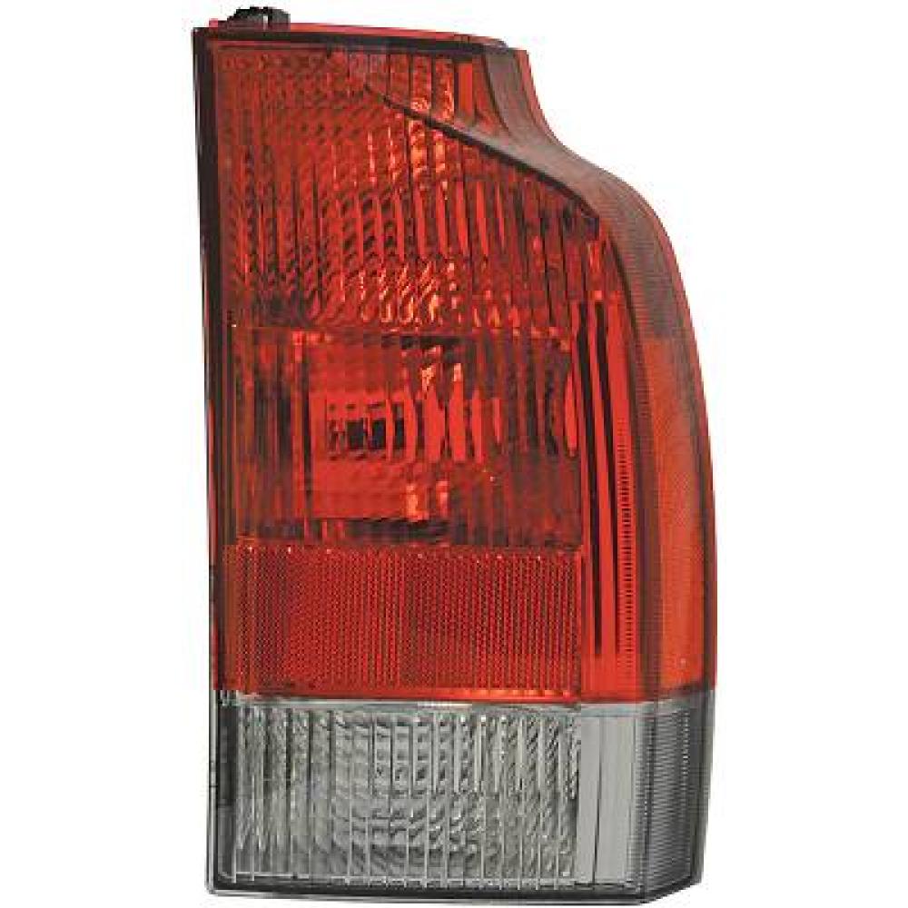 Feux arriere pour Volvo