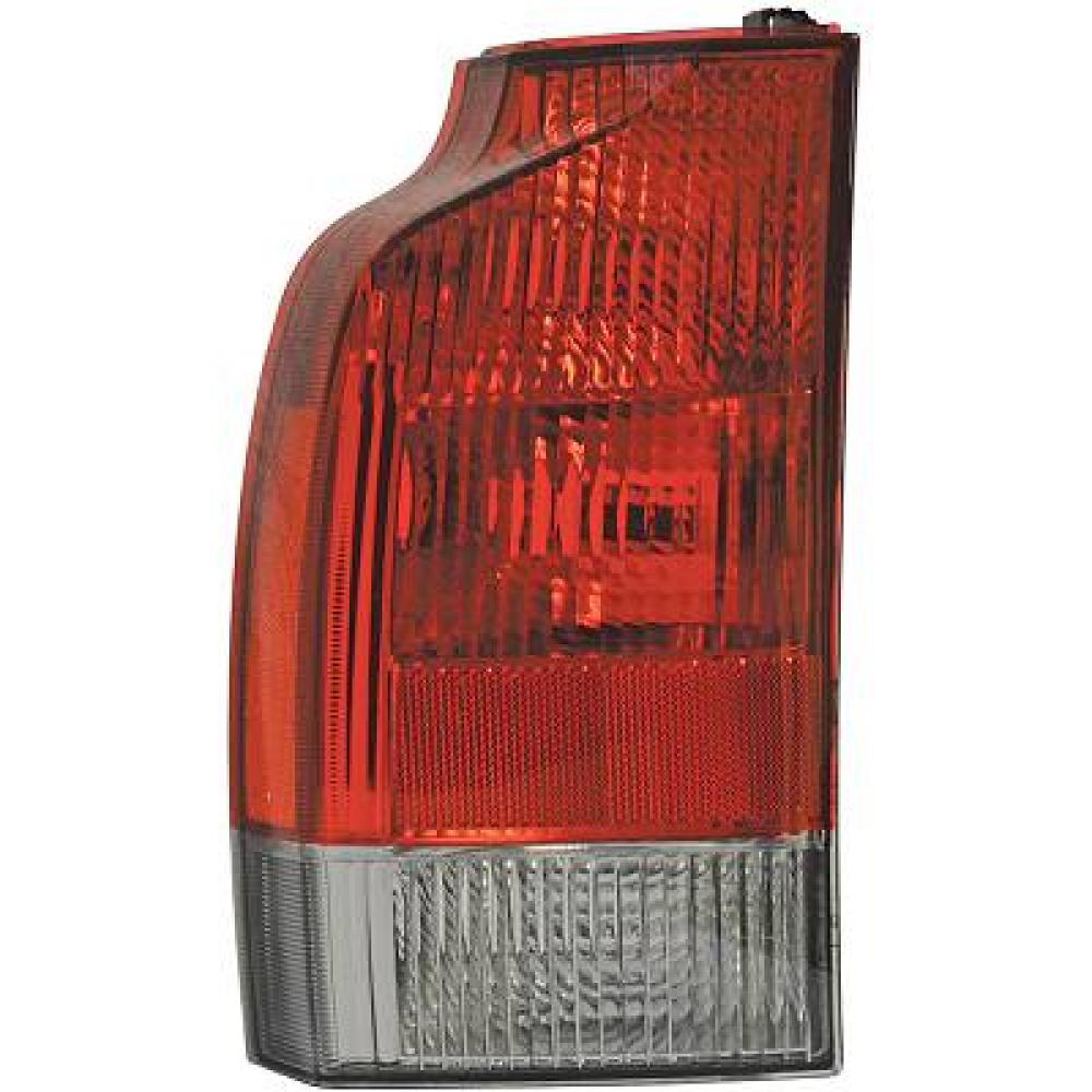 Feux arriere pour Volvo