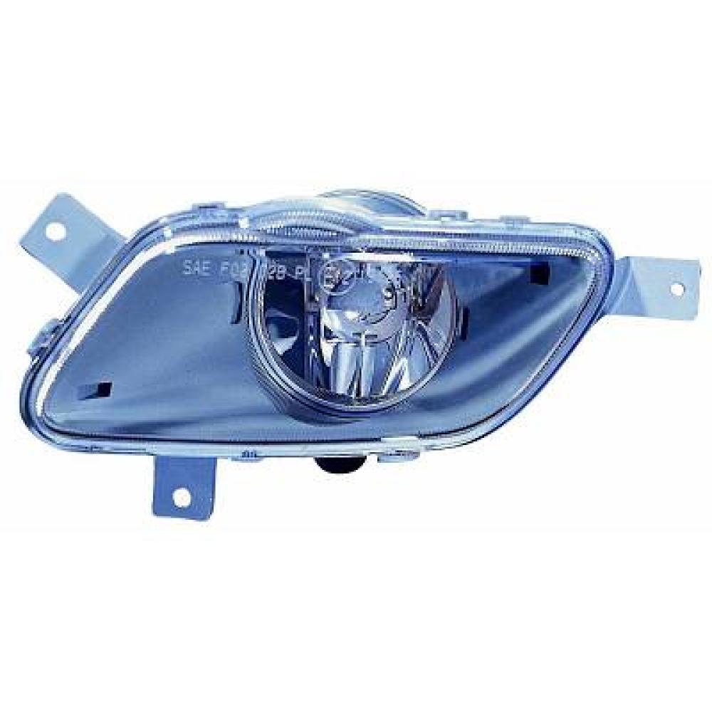 Feux antibrouillard pour Volvo