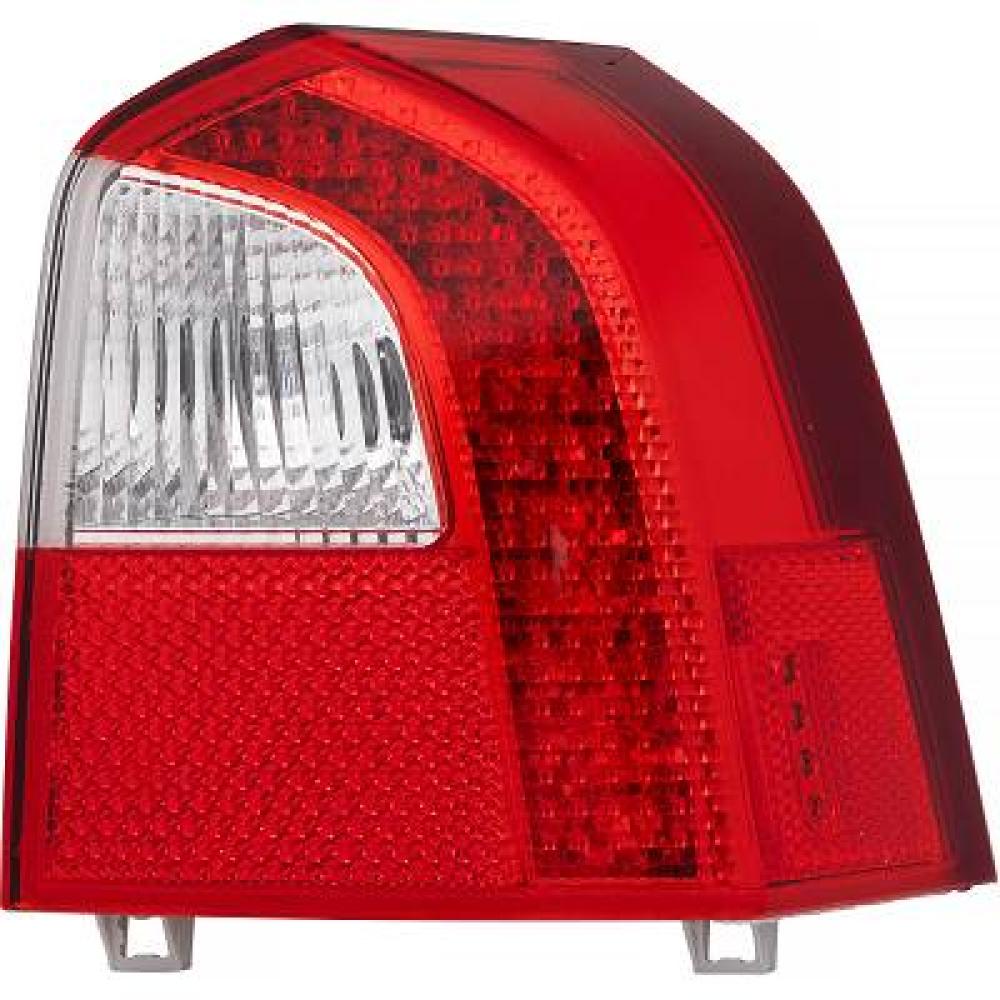 Feux arriere pour Volvo