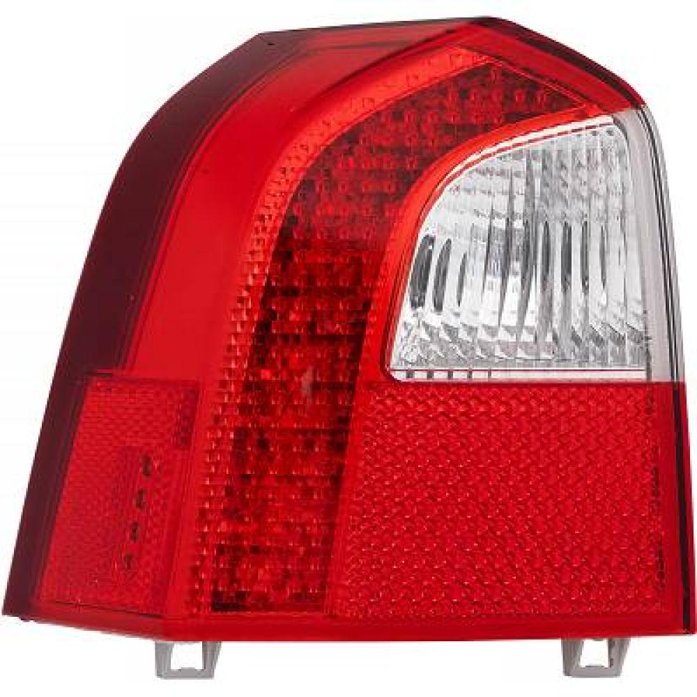 Feux arriere pour Volvo