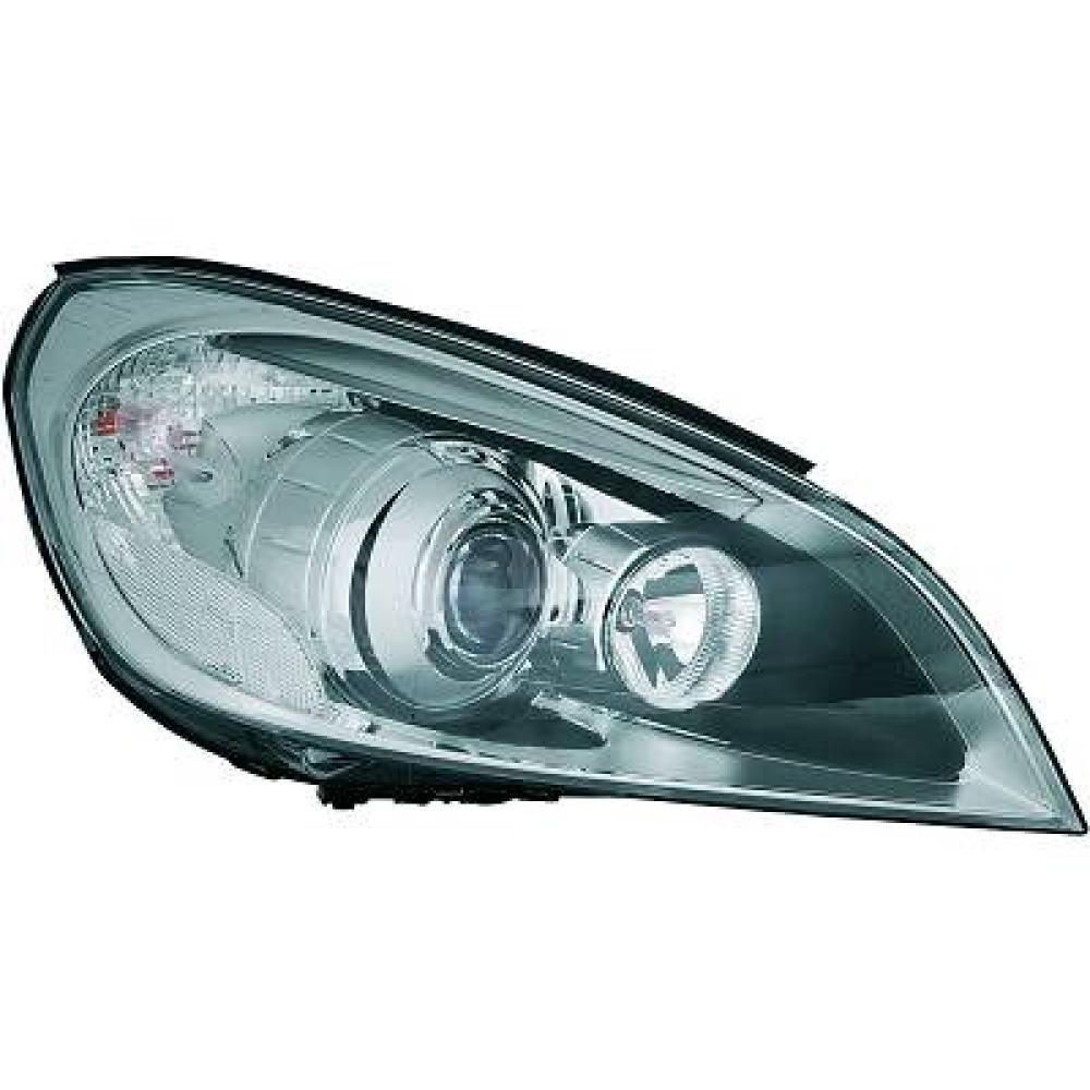Phares (Depo/TYC) pour Volvo